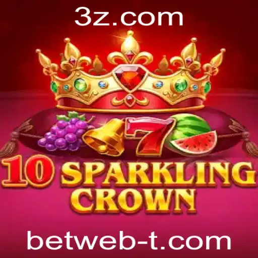 Descubra o Brilhante Universo de 10SparklingCrown