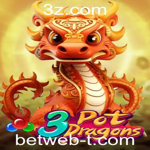 betweb - Uma Jornada no Mundo dos Dragões com 3PotDragons