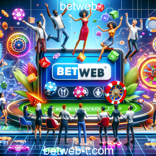 Desbravando a Categoria 'Conquistas' em Betweb