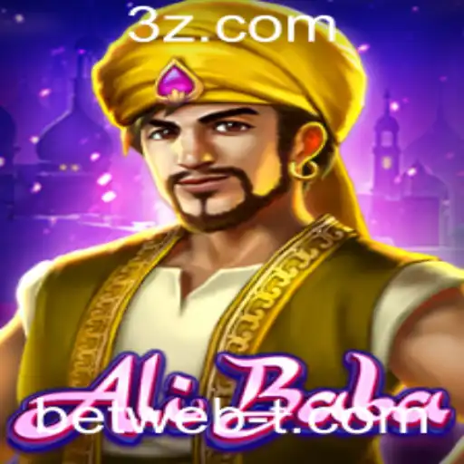 betweb - AliBaba: Explorando o Mundo Vibrante de um Jogo Inovador