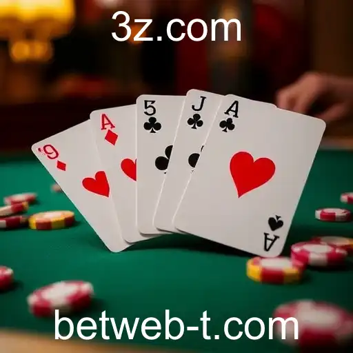 Bacará: Estratégias e Dicas com a Betweb