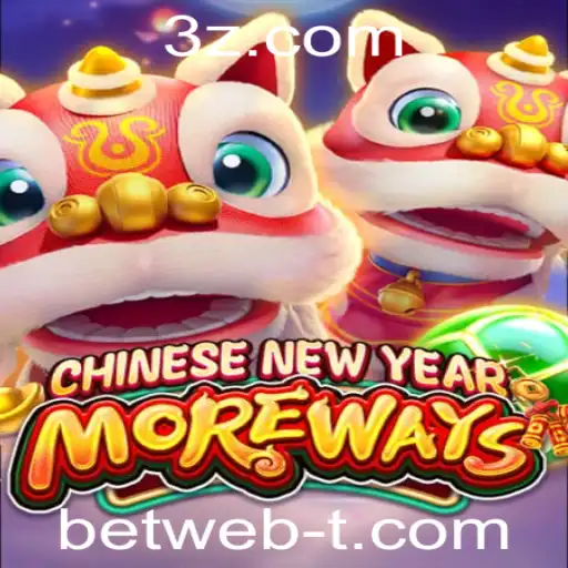 betweb - Explorando o Jogo CHINESENEWYEARMOREWAYS: Diversão em Tempos de Festividades