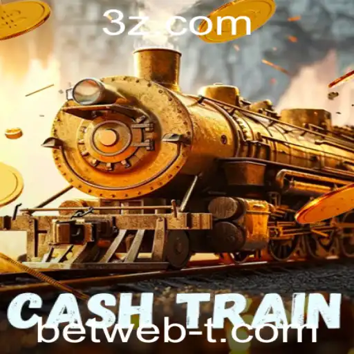 betweb - Explorando o Empolgante Mundo de CashTrain