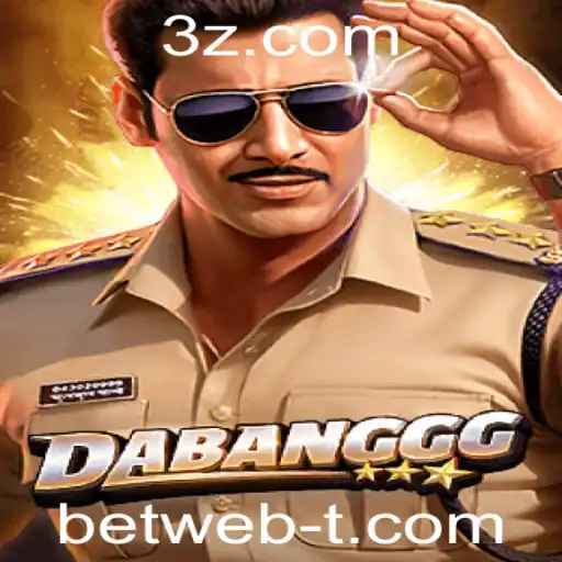 betweb - Descubra o Mundo Empolgante de DABANGGG: O Jogo Que Está Conquistando Todos