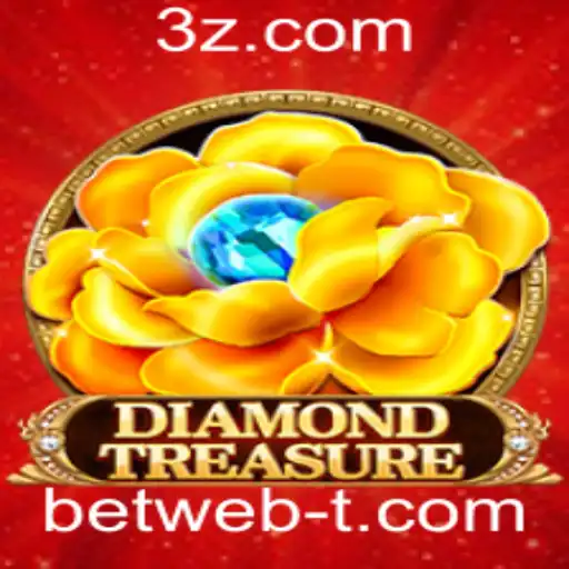 betweb - Explorando o Fascinante Mundo de Diamondtreasure no Betweb
