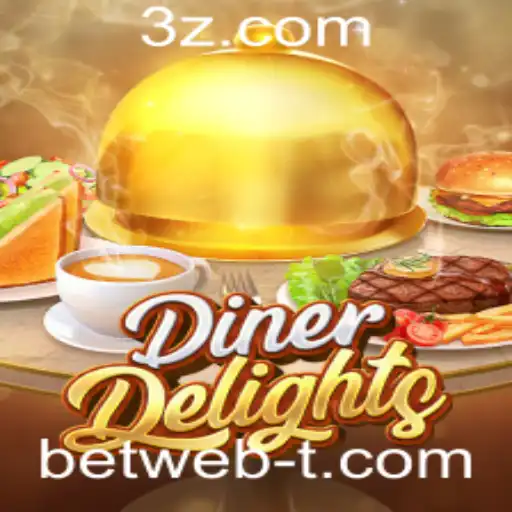 betweb - Descubra o Fascinante Mundo de DinerDelights: Um Novo Jogo no Universo BetWeb