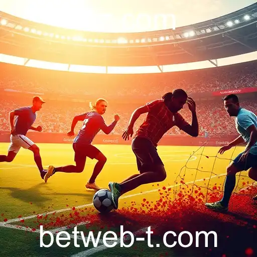 O Impacto dos Esportes no Mundo Moderno