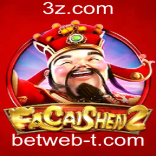 betweb - Explorando o Fascinante Mundo de FaCaiShen2