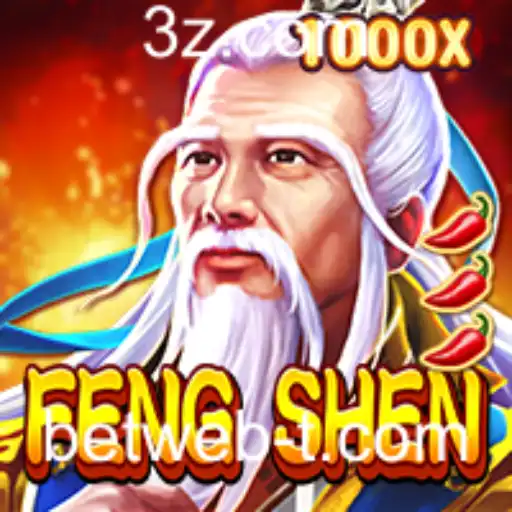 betweb - Descubra FengShen: Um Jogo Inovador e Emocionante