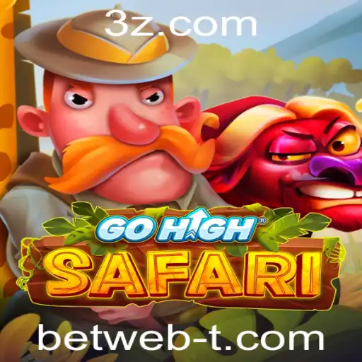 betweb - Explorando o Mundo do GoHighSafari: Um Jogo de Aventura emocionante