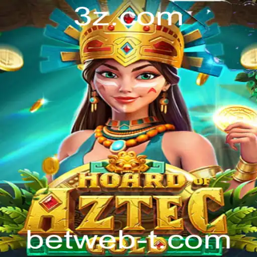 betweb - Descubra a Aventura de HoardofAztecgold: O Jogo de Sorte e Estratégia