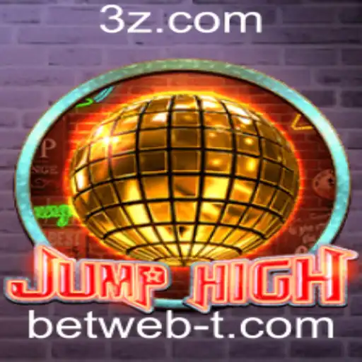 betweb - Descubra o Empolgante Mundo do Jogo JumpHigh com Betweb