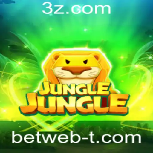 betweb - Explorando o Mundo de JungleJungle: O Jogo que Revoluciona o Betweb