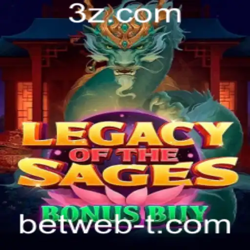 betweb - Explorando o Jogo Legacy of the Sages Bonus Buy: Uma Aventura Envolvente