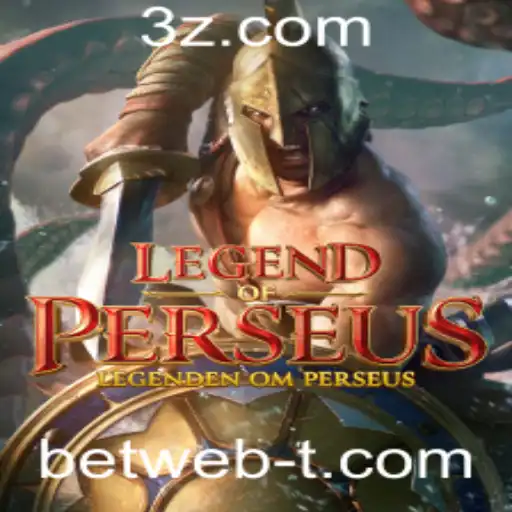 betweb - LegendofPerseus: Descubra o Novo Fenômeno dos Jogos de Estratégia
