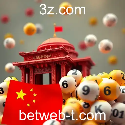 O Fascinante Mundo da Loteria na Era Digital