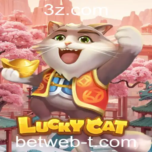 betweb - Explorando LuckyCat: O Novo Sensação no Universo de Apostas Online
