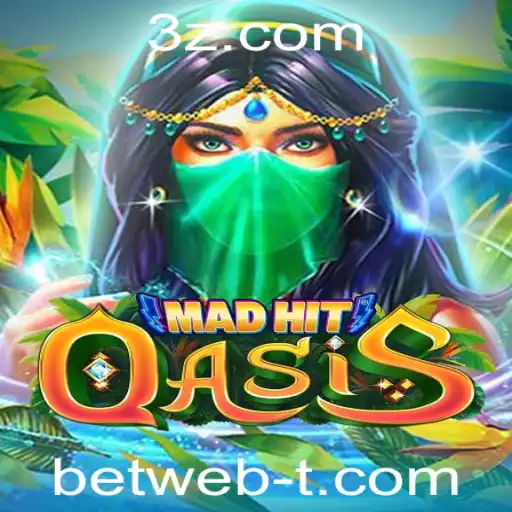 betweb - Descubra o Fascinante Mundo de MadHitOasis e Como Jogar