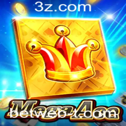betweb - MegaAce: Uma Nova Era de Jogos de Cartas Online