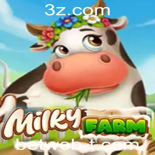 betweb - A Vida na Fazenda Leiteira com MilkyFarm