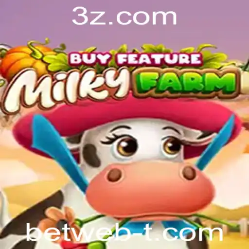 betweb - Descubra o Empolgante Mundo de MilkyFarmBuyFeature: Um Jogo de Aposta Inovador
