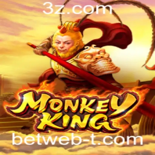 betweb - Descubra o Mundo de Aventuras e Estratégia em MonkeyKing