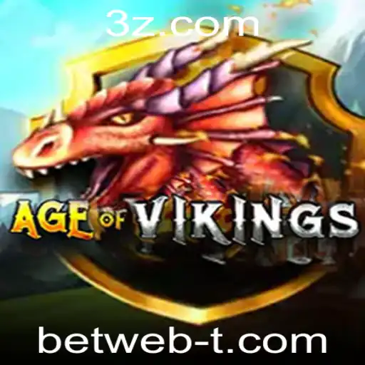 Descubra o Fascinante Mundo de AgeofViking e Como Vencer no Betweb