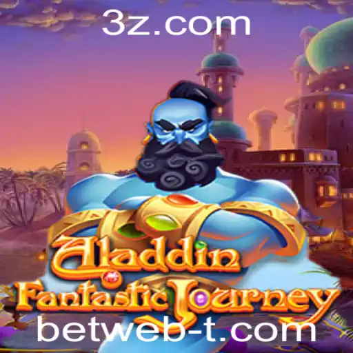 Aladdin: Um Mergulho no Mundo Mágico dos Jogos e a Tendência Betweb