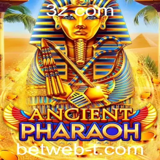 Descubra o Fascinante Mundo de AncientPharaoh no Betweb