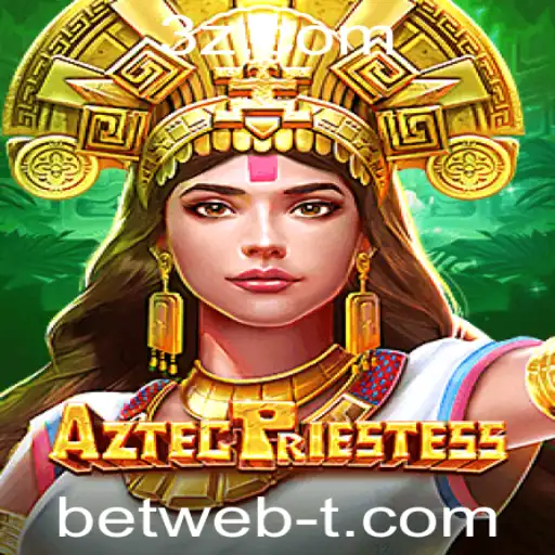 AztecPriestess: Um Mergulho na Cultura Antiga com Betweb