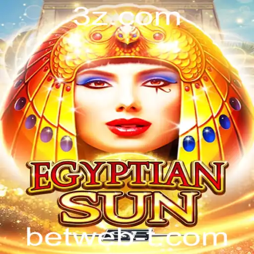 EgyptianSunSE: Explorando o Fascínio do Novo Jogo de Apostas