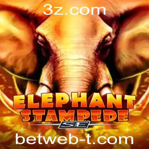 Descubra ElephantStampedeSE: O Jogo de Aventura e Estratégia que Está Dominando Betweb
