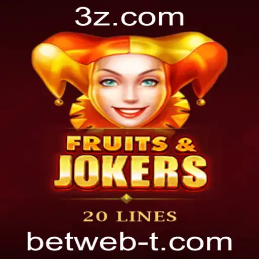Descubra o Dinâmico Mundo de FruitsAndJokers20 no Betweb