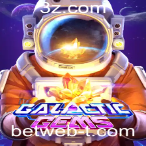 Descubra o Universo de GalacticGems com a Plataforma Betweb