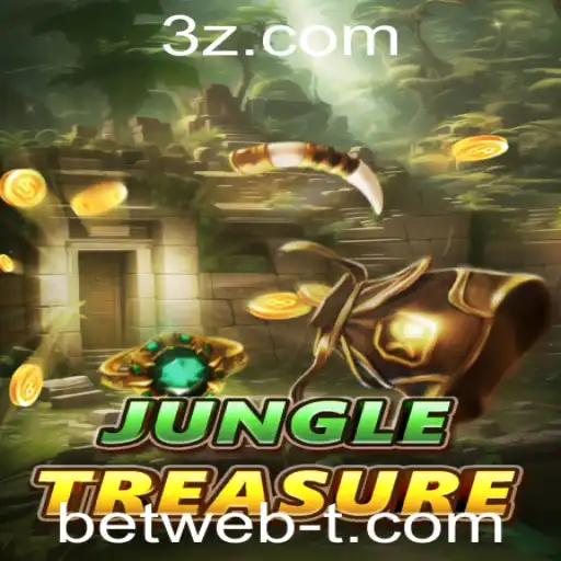 Explorando JungleTreasure: Um Mergulho nas Regras e Aventuras do Jogo em Betweb