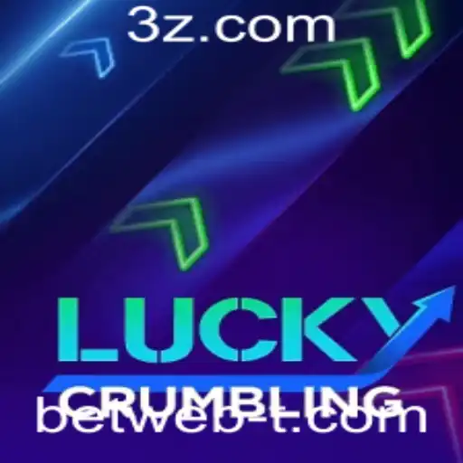 Explorando o Mundo de LuckyCrumbling: Um Novo Jogo no Betweb