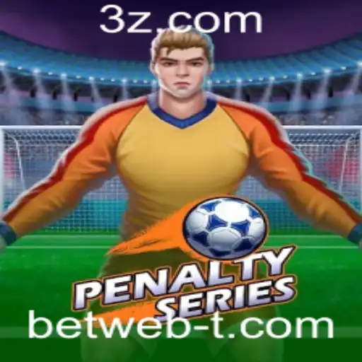 PenaltySeries: Descubra o Novo Jogo de Estratégia e Habilidade na betweb