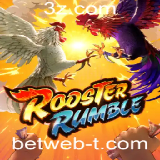Descubra o Mundo de RoosterRumble: O Jogo de Apostas Online em Alta