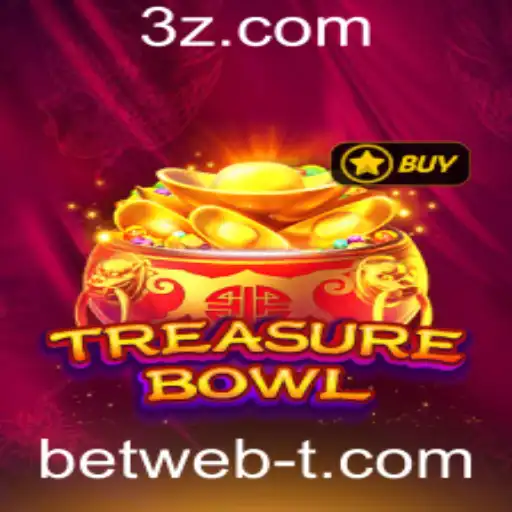 Explorando o Fascinante Mundo do Jogo 'TreasureBowl' na Plataforma Betweb
