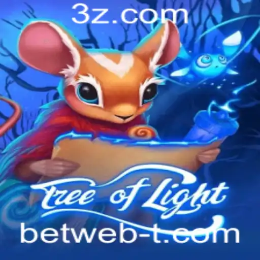 Descubra TreeofLight: A Nova Sensação do Mundo dos Jogos