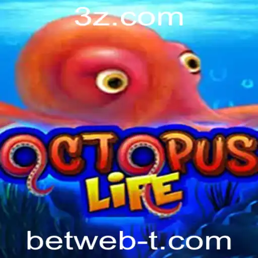 Descubra o Fascinante Mundo de OctopusLife - Uma Nova Experiência de Entretenimento