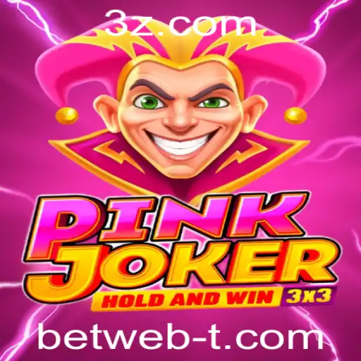 Explorando PinkJoker: Um Guia Completo para os Entusiastas do BetWeb