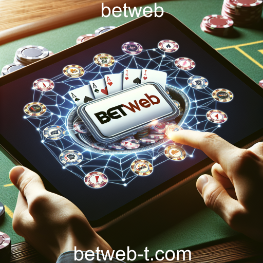 A Emoção do Poker Online no Betweb: Estratégia e Habilidade em Jogo