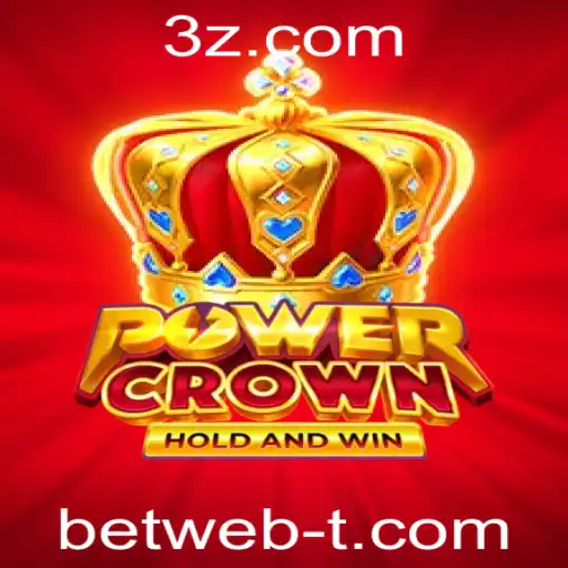 betweb - Explorando o Mundo de PowerCrown: O Jogo de Apostas Inovador no Betweb