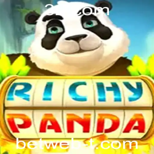 betweb - Desvendando o Mundo de RichyPanda: Um Guia Completo