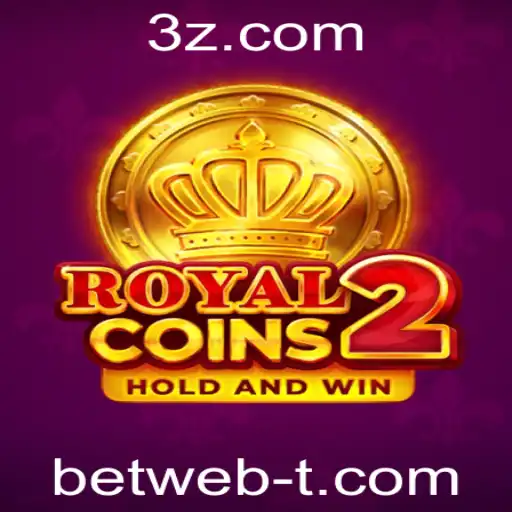 betweb - Explorando a Emoção de RoyalCoins2 na Plataforma BetWeb