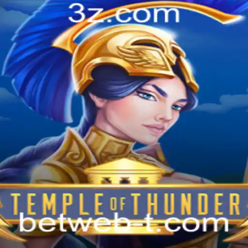 Descubra o Fascinante Mundo de 'TempleofThunder': Estratégias e Regras do Jogo