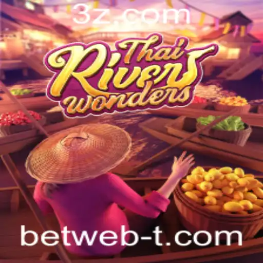 betweb - Explorando o Empolgante Mundo do Jogo ThaiRiverWonders e a Plataforma betweb