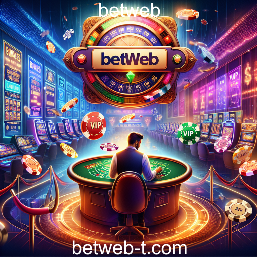 Descubra as Vantagens da Categoria VIP no Betweb