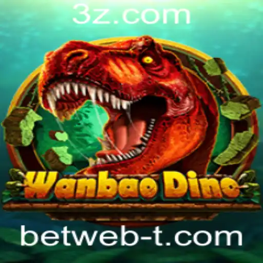 betweb - Explorando o Mundo de WanBaoDino: A Nova Sensação dos Jogos Online
